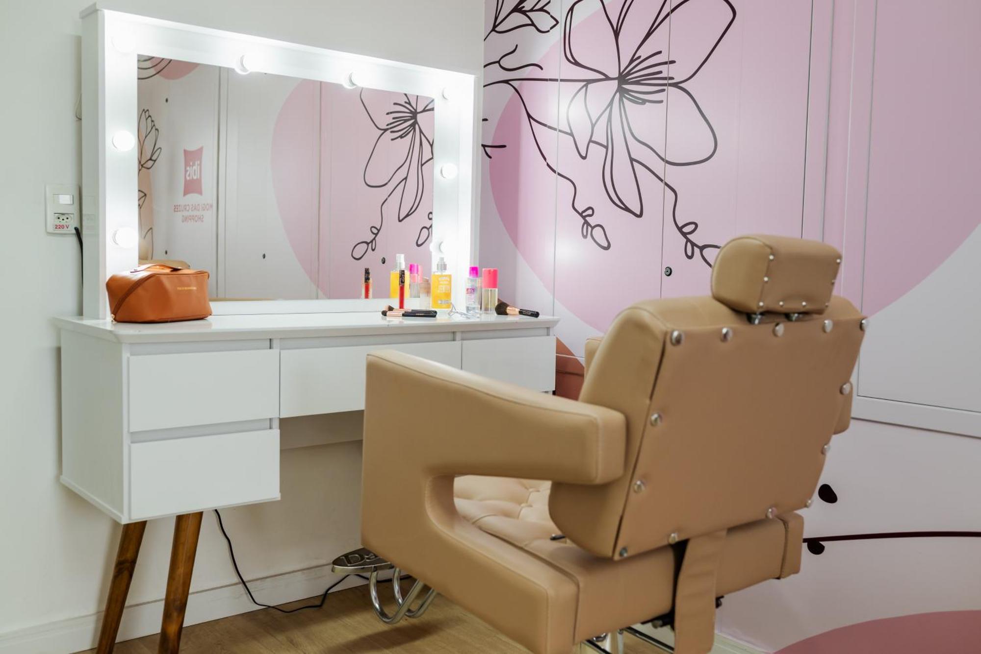 Ibis Mogi Das Cruzes Shopping 外观 照片