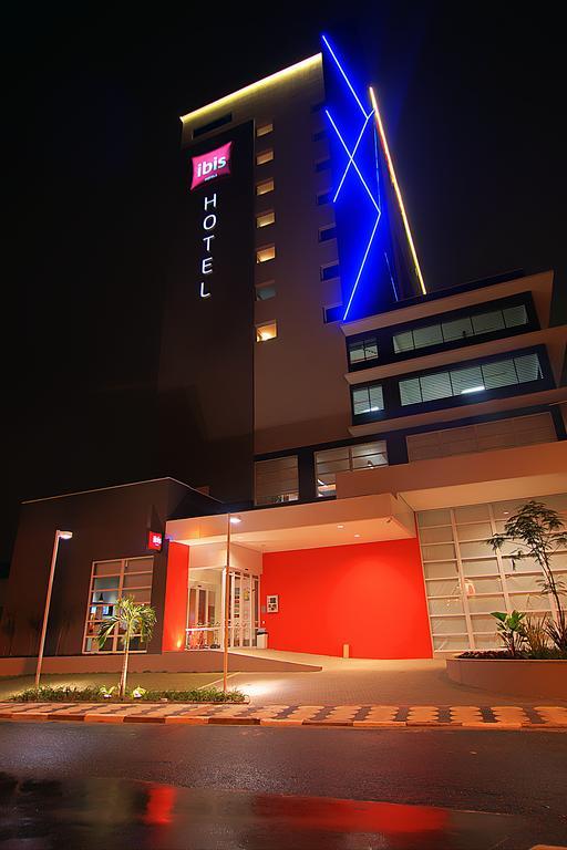 Ibis Mogi Das Cruzes Shopping 外观 照片
