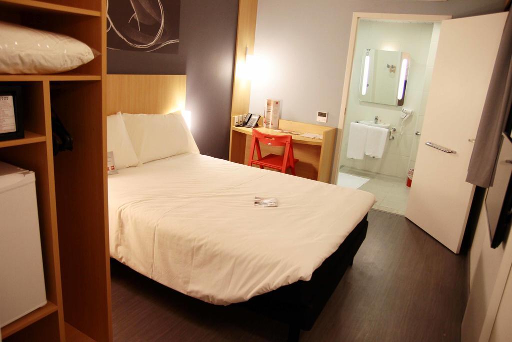 Ibis Mogi Das Cruzes Shopping 外观 照片